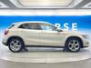 MERCEDES BENZ GLA-CLASS
