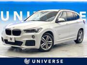 2017 BMW X1