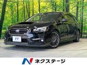 2017 SUBARU LEVORG