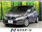 2019 NISSAN NOTE