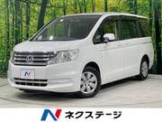 2014 HONDA STEPWAGON
