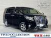 TOYOTA ALPHARD HYBRID
