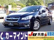 2014 SUBARU IMPREZA SPORTS