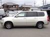 TOYOTA PROBOX WAGON