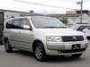 TOYOTA PROBOX WAGON