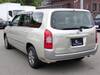 TOYOTA PROBOX WAGON