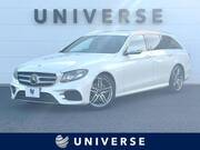 2017 MERCEDES BENZ E-CLASS Stationwagon