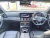 MERCEDES BENZ E-CLASS Stationwagon