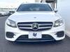 MERCEDES BENZ E-CLASS Stationwagon