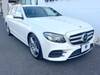 MERCEDES BENZ E-CLASS Stationwagon