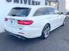 MERCEDES BENZ E-CLASS Stationwagon