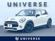 2020 BMW MINI COOPER S