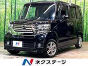 2012 HONDA N-BOX CUSTOM