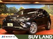 2020 TOYOTA HARRIER HYBRID Z