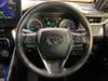 TOYOTA HARRIER HYBRID