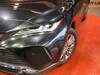 TOYOTA HARRIER HYBRID