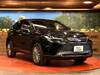 TOYOTA HARRIER HYBRID