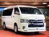 TOYOTA REGIUS ACE VAN