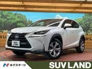2014 LEXUS NX