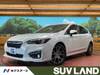 SUBARU IMPREZA SPORTS