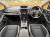 SUBARU IMPREZA SPORTS