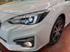 SUBARU IMPREZA SPORTS