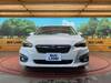 SUBARU IMPREZA SPORTS