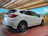 SUBARU IMPREZA SPORTS
