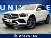 2020 MERCEDES BENZ GLC-CLASS