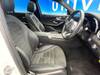 MERCEDES BENZ GLC-CLASS