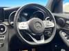 MERCEDES BENZ GLC-CLASS