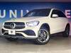 MERCEDES BENZ GLC-CLASS