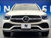 MERCEDES BENZ GLC-CLASS