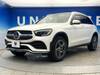 MERCEDES BENZ GLC-CLASS