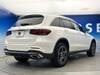 MERCEDES BENZ GLC-CLASS