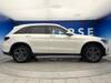 MERCEDES BENZ GLC-CLASS