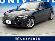 2017 BMW 1 SERIES