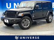 2020 CHRYSLER JEEP WRANGLER UNLIMITED