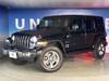 CHRYSLER JEEP WRANGLER UNLIMITED