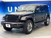 CHRYSLER JEEP WRANGLER UNLIMITED