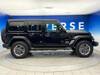 CHRYSLER JEEP WRANGLER UNLIMITED