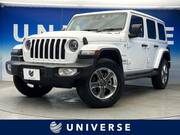 2022 CHRYSLER JEEP WRANGLER UNLIMITED