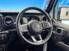 CHRYSLER JEEP WRANGLER UNLIMITED