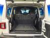 CHRYSLER JEEP WRANGLER UNLIMITED