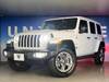 CHRYSLER JEEP WRANGLER UNLIMITED