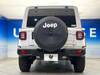 CHRYSLER JEEP WRANGLER UNLIMITED