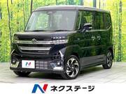 2024 SUZUKI SPACIA CUSTOM