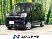 2022 SUZUKI SPACIA