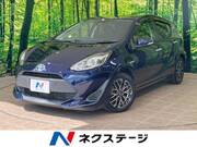 2018 TOYOTA AQUA