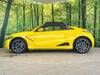HONDA S660